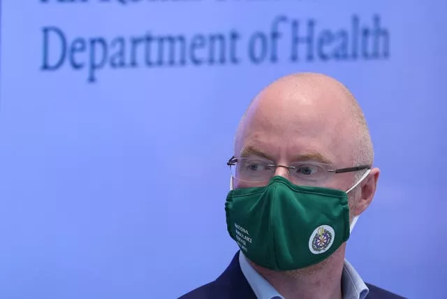 North's Health Minister ‘disappointed’ at lack of meeting with Donnelly
