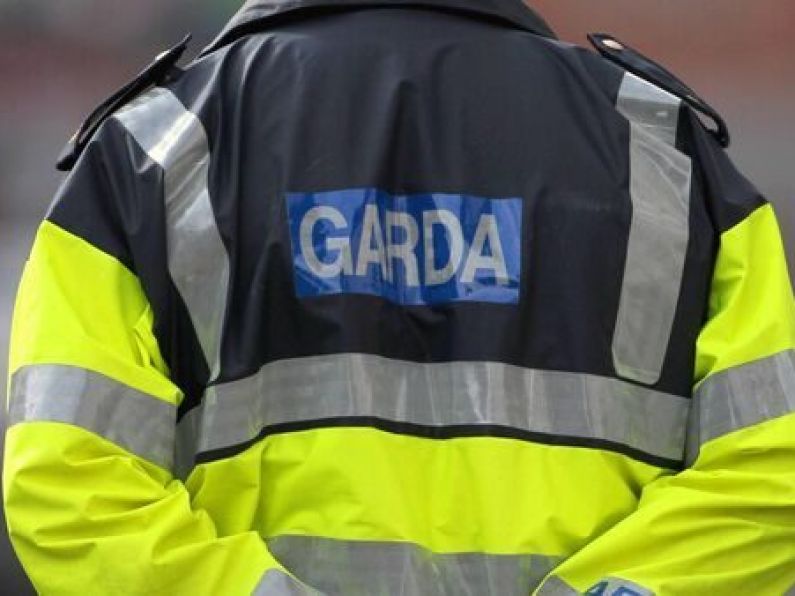 Two gardaí injured during shooting incident in Dublin