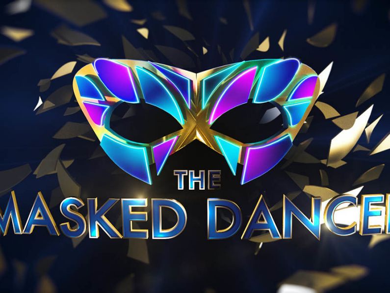 ITV release a sneak peak at brand new show The Masked Dancer