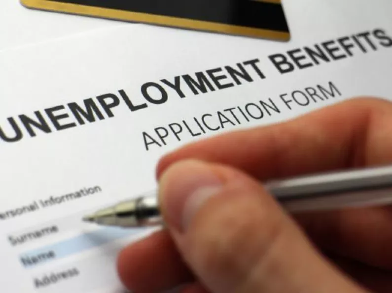 April figures show 62% unemployment among under-25s