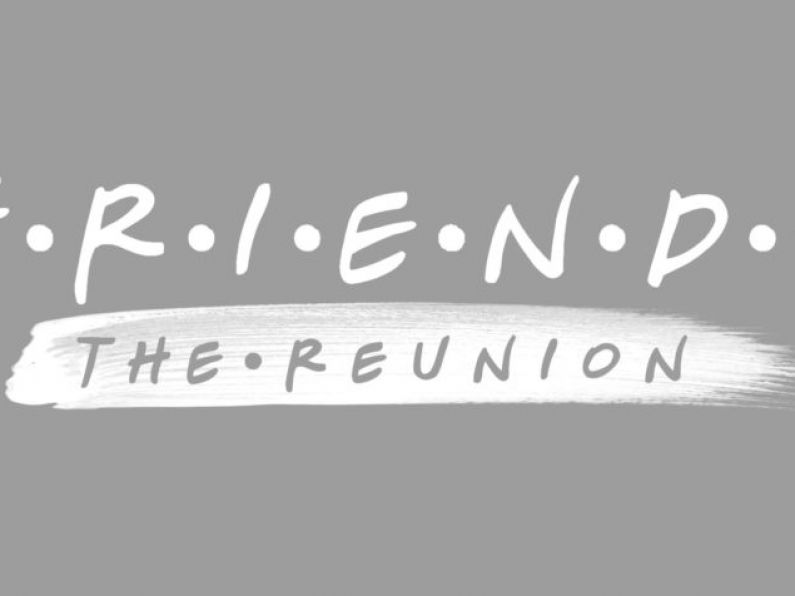 Friends: The Reunion will air on NOW