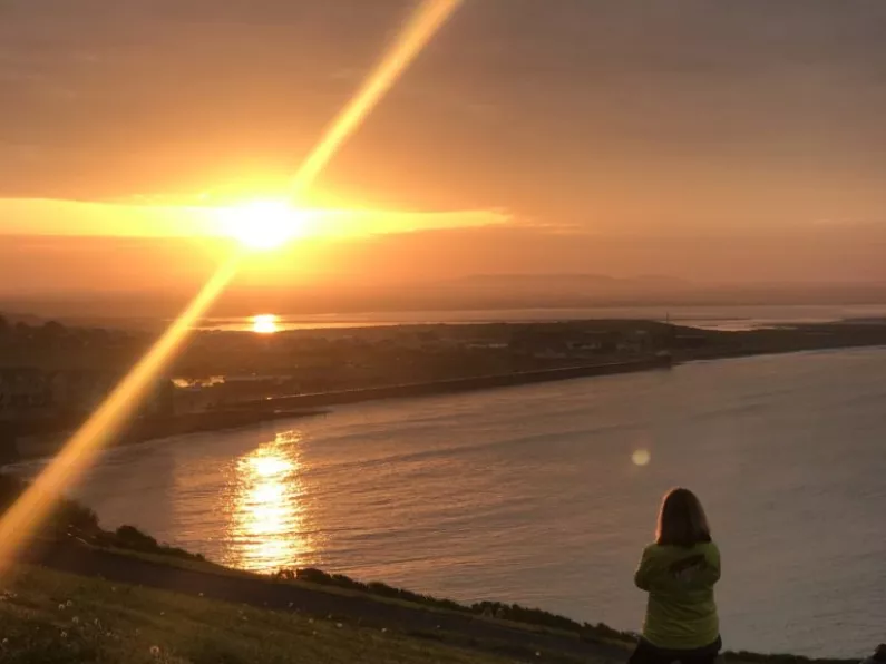 Details on how to get involved in Darkness into Light 2021