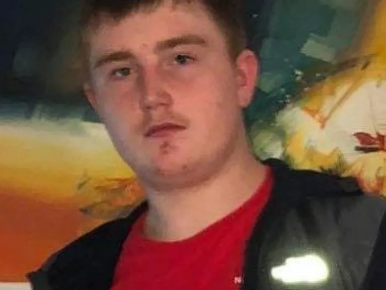 Kilkenny Gardaí seeking public's help in locating missing 16-year-old boy