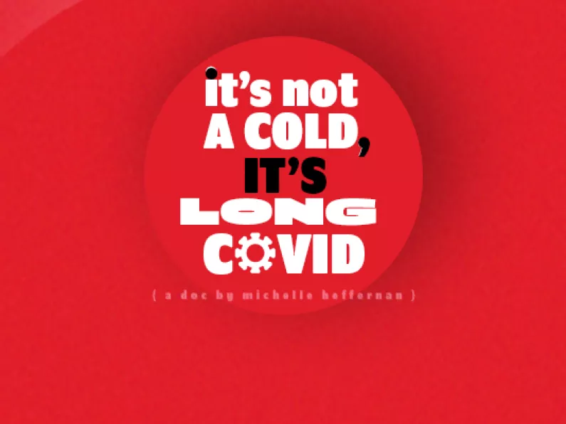 LISTEN: Beat releases Long Covid documentary