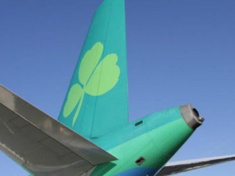 Aer Lingus to close Shannon base with loss of almost 130 jobs