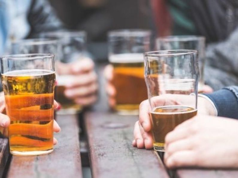 Price of pint now over €6 on average nationwide