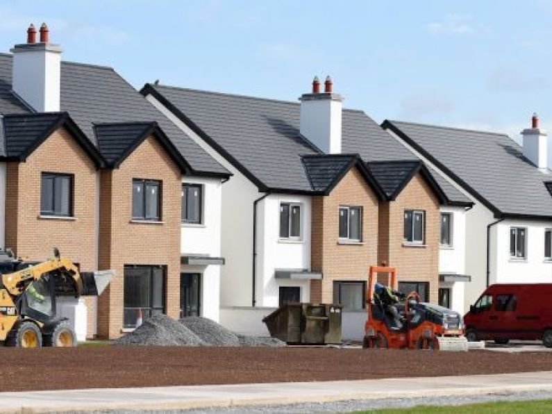 'Ireland’s housing situation desperately needs to be changed' - Tipp TD Martin Browne