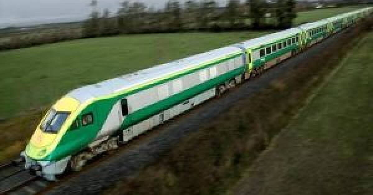 Wexford to Dublin train services in doubt - Vimarsana News