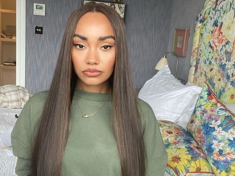 Leigh-Anne Pinnock launches charity after release of new BBC documentary