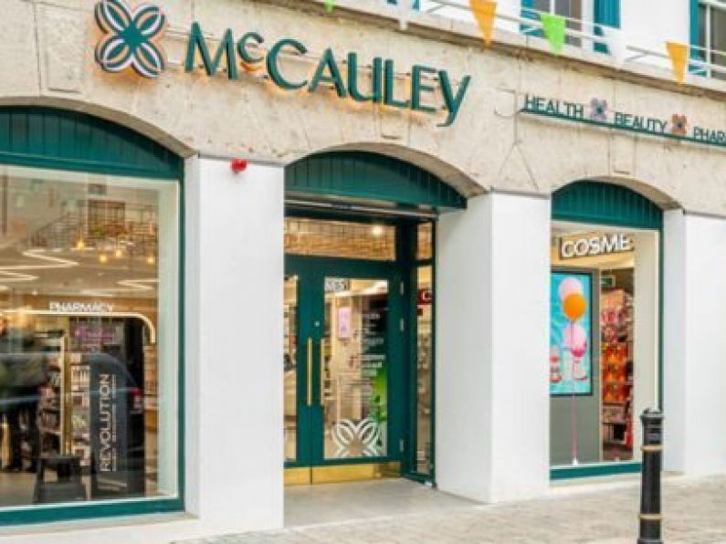 Three South-East McCauley pharmacies to open as vaccine centres