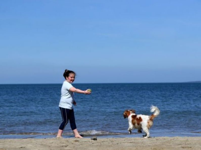 Met Éireann predicts warm weekend with temperatures hitting 21 degrees