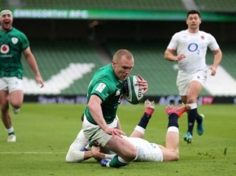 Six Nations to remain on free-to-air TV after RTÉ and Virgin reach deal