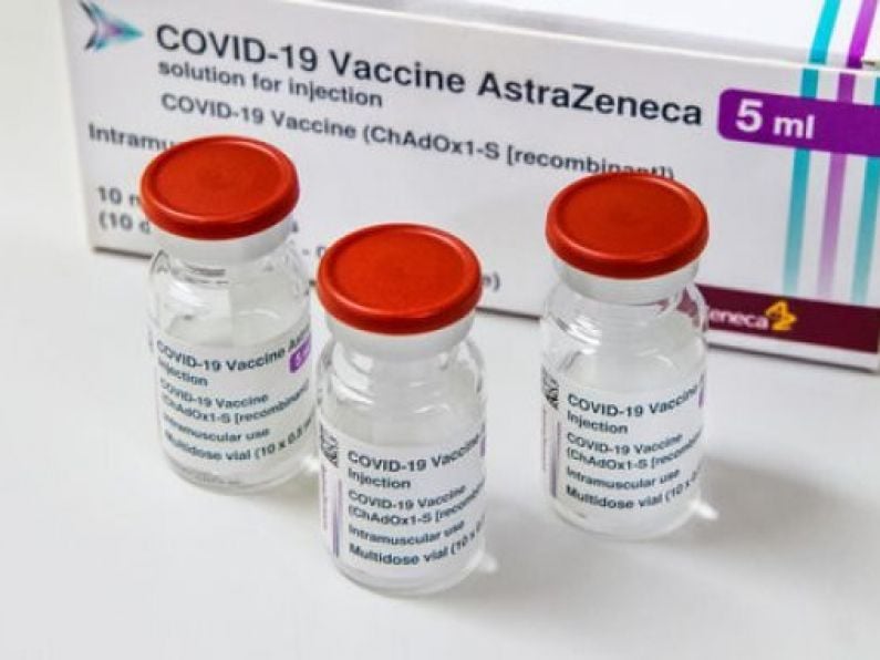 Niac likely to clear under-50s to get AstraZeneca vaccine