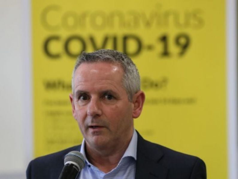 1,180 new cases of Covid as Ireland expects 90% of adults fully vaccinated this week
