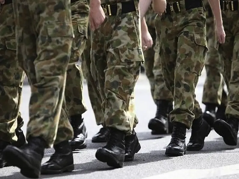 Alcohol ban could be introduced to all army barracks amid report into bullying and sexual assault
