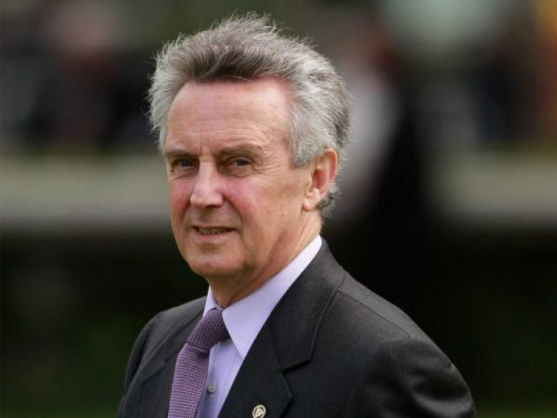 Wexford trainer Jim Bolger to be invited before committee to discuss doping claims