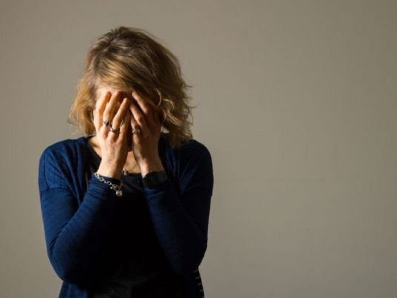 Fear of losing children ‘major barrier’ to women accessing addiction services