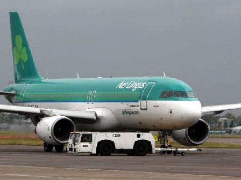 Aer Lingus regional flights cancelled as Stobart Air ceases trading