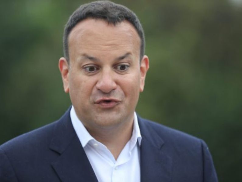 Delay to indoor dining reopening ‘not inevitable’, says Varadkar