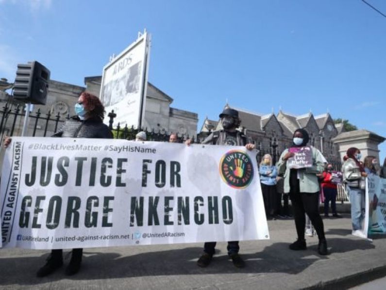 George Nkencho’s family appeal to coroner to examine wider policing issues