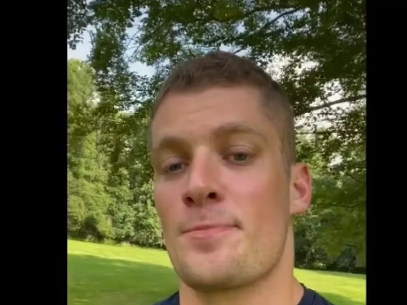 NFL player comes out as gay, hopes to encourage others to be honest about their sexuality