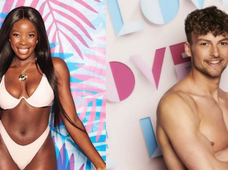 Meet the 2021 Love Islanders - details about each contestant and their Instagram info