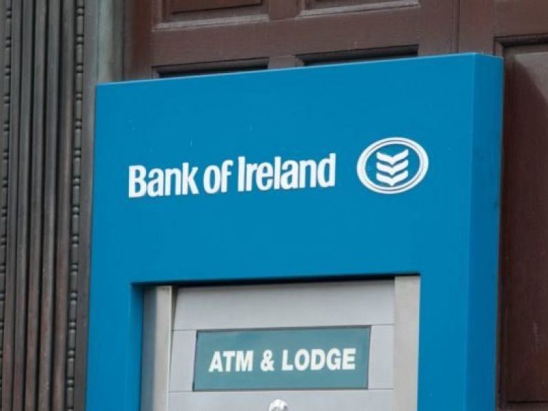 Bank of Ireland offers fix for customers having issues with their mobile app