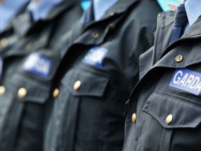 Gardaí are to be given additional powers under new legislation being proposed