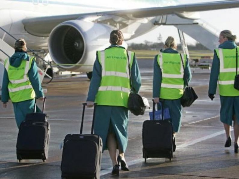 'The industry is crumbling': Warning over aviation jobs as Stobart Air ceases trading