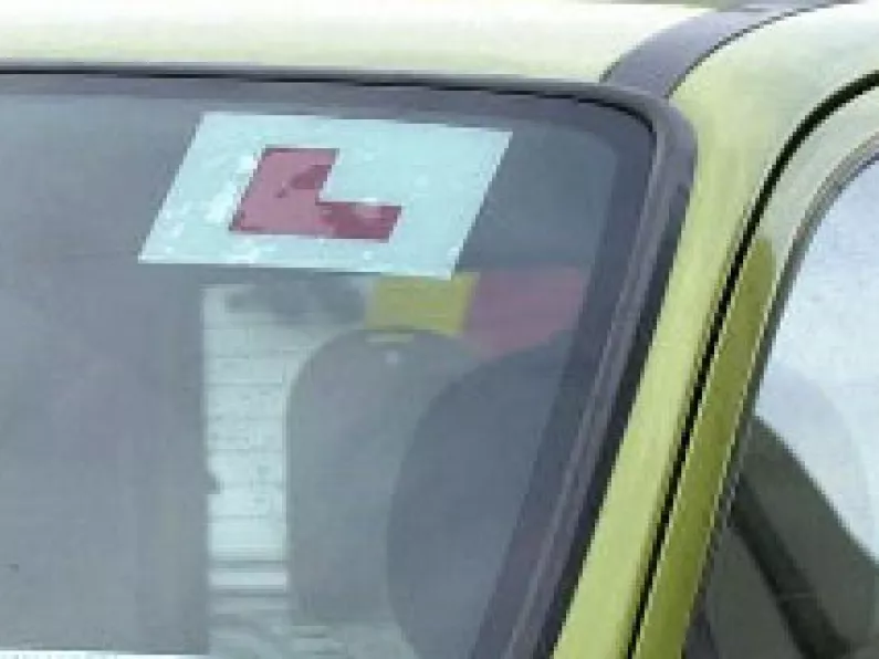 Around 1,400 people driving with L plates for over 26 years