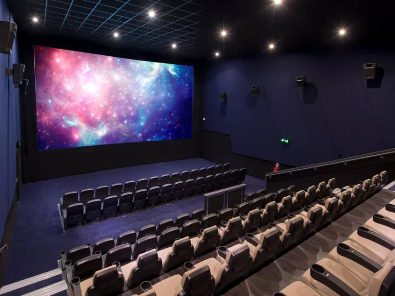 Odeon and Omniplex announce dates for reopening cinemas across the South East
