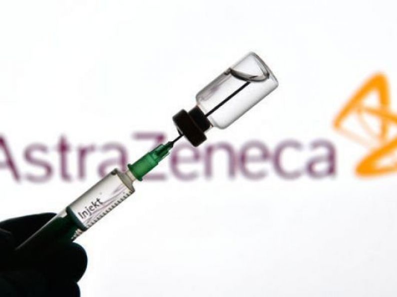Rollout of AstraZeneca second doses to be sped up amid Delta variant concerns