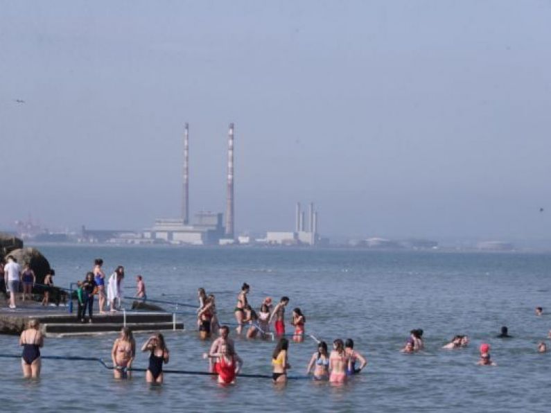 Warm weather weekend ahead for the South East with Sunday to be hottest day of the year