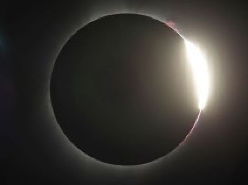 Partial solar eclipse visible across Ireland tomorrow