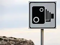 Terminally ill man arrested for 'mooning' a speed camera | Beat102103.com