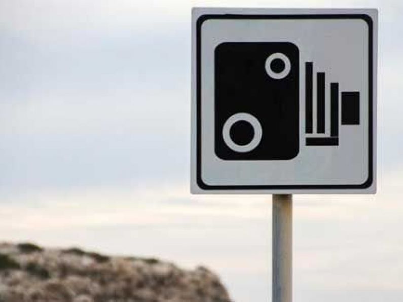 New speed cameras to be located in three South East counties
