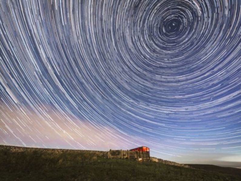 Perseid meteor shower to light up the night sky this week