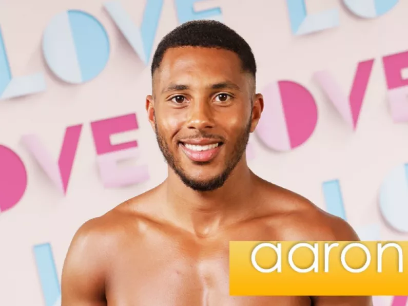 Former Waterford FC player to enter the Love Island villa tonight