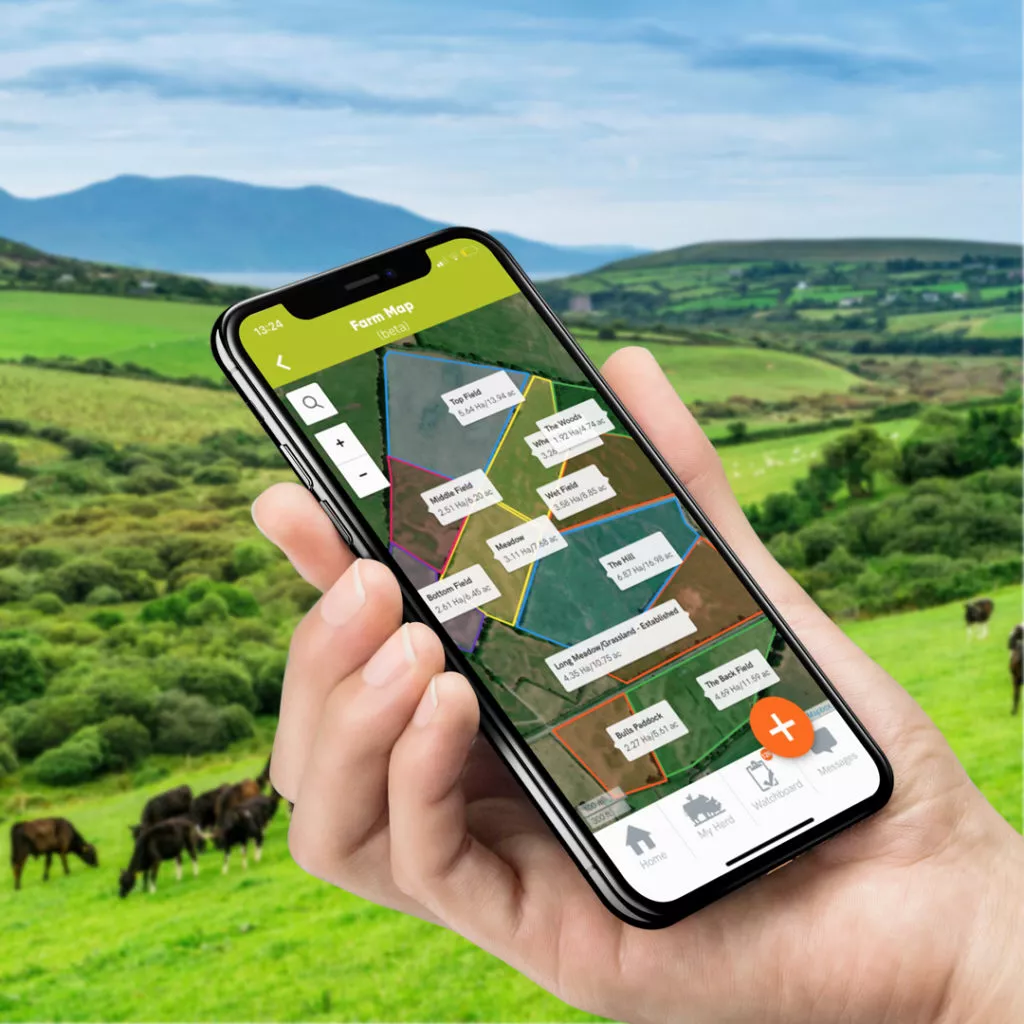 Irish agri software company Herdwatch to create 40 new jobs