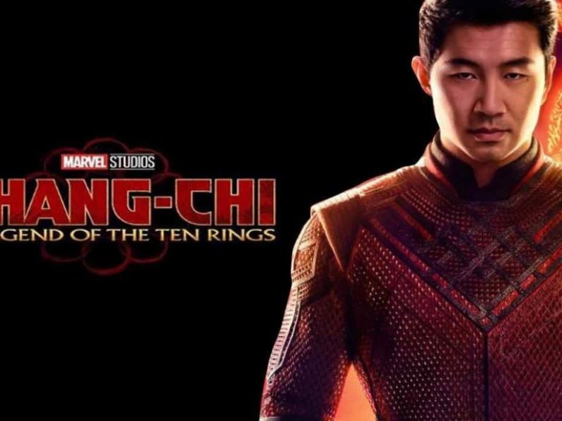 Movie Review: Shang Chi the Legend of the Ten Rings (2021)