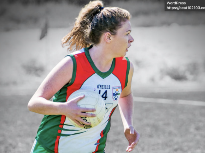 GAA clubs pay tribute to Carlow woman (27) killed in a road accident in Co. Donegal