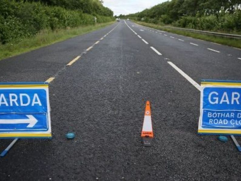 Serious traffic collision in Tipperary leaves child in critical condition