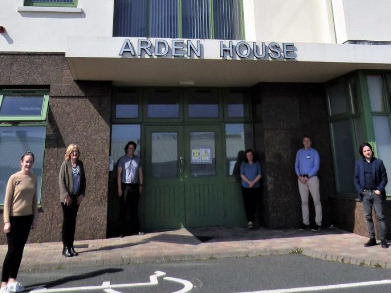 After four rejections, permanent child psychologist found for Arden House