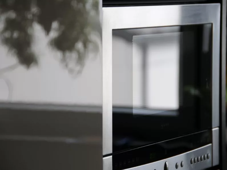 Apparently we've been using microwaves wrong the entire time