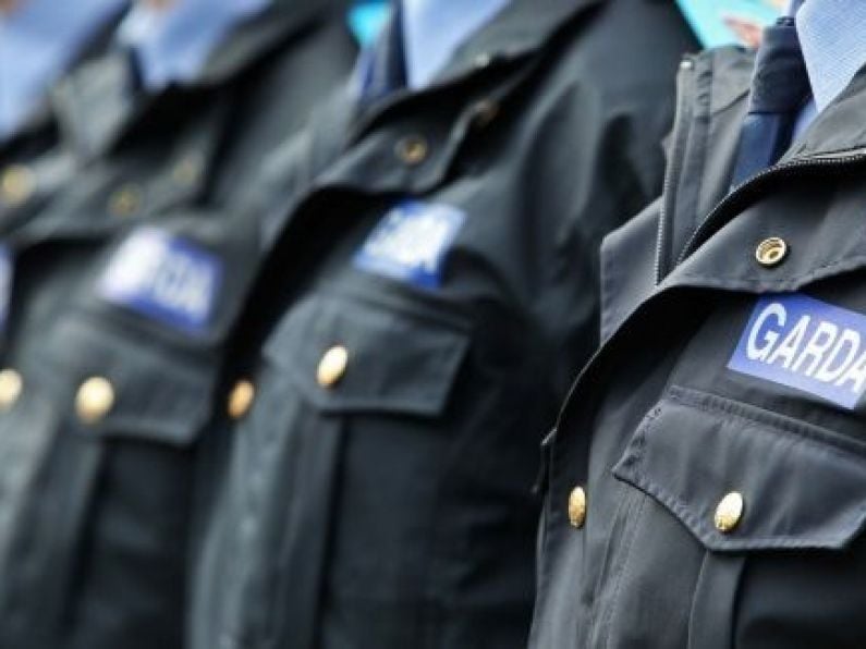 Tipperary Garda suspended for alleged false allegations against colleagues