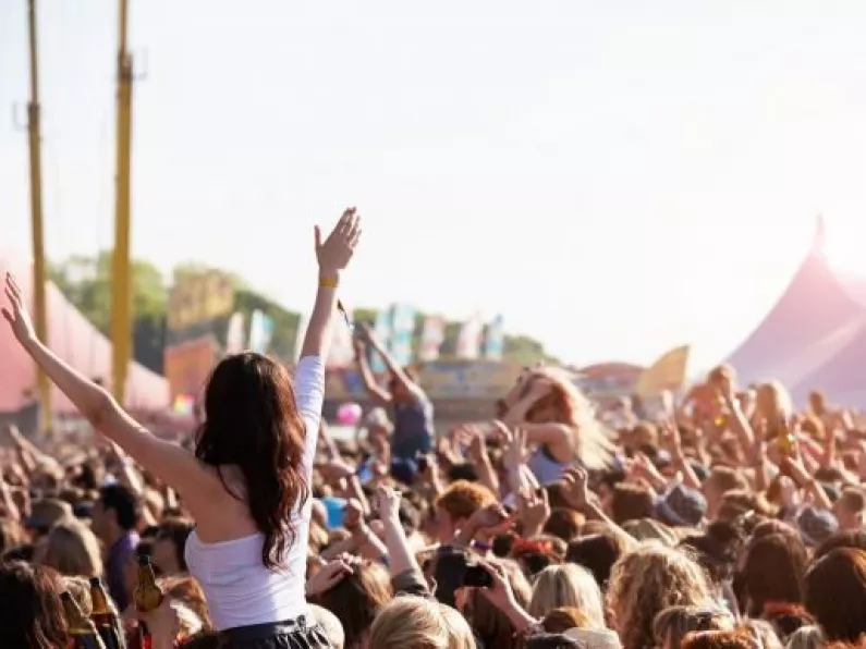 Electric Picnic will have anonymous drug 'Surrender Bin'