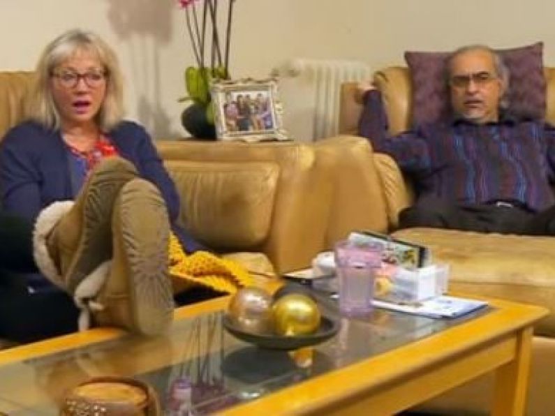 Gogglebox UK star Andrew Michael has died at the age of 61