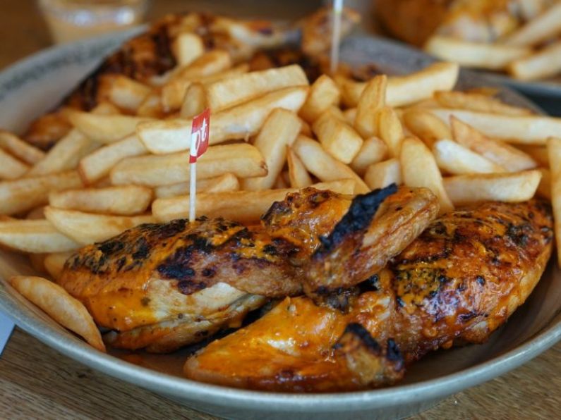 Nando's temporarily closes 50 restaurants after running out of chicken