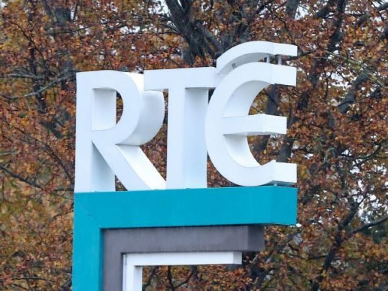 More than 100 RTÉ staff members earned over €100,000 last year