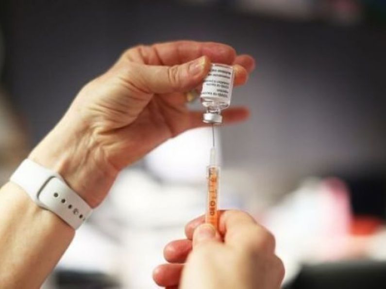 Vaccine hesitancy drops to 9% - survey